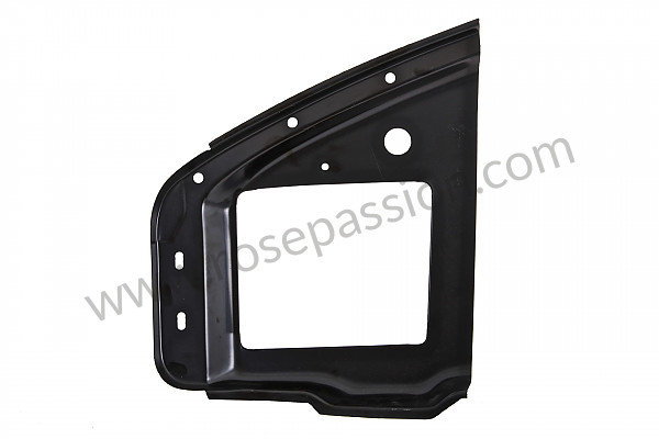 P232709 - Front part of wheel arch for Porsche 911 Classic • 1970 • 2.2t • Coupe • Manual gearbox, 5 speed