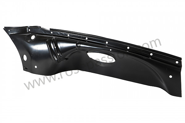 P232713 - Upper central part of wheel arch for Porsche 911 Classic • 1973 • 2.4t • Targa • Automatic gearbox