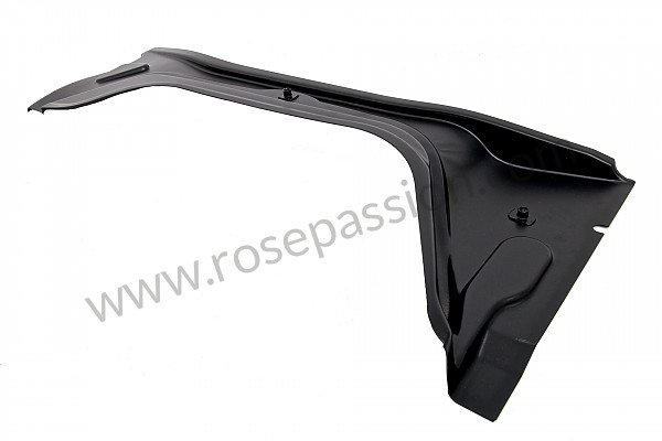 P244059 - FUEL TANK SUPPORT HOLDER XXXに対応 Porsche 911 Classic • 1972 • 2.4s • Coupe