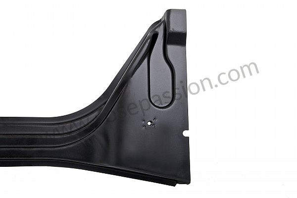 P244059 - Fuel tank support holder for Porsche 911 Classic • 1973 • 2.4t • Targa • Manual gearbox, 5 speed