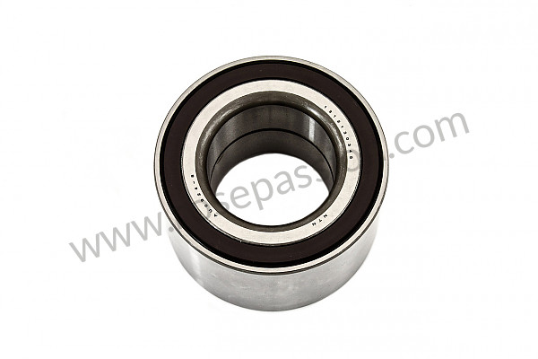 P244106 - Angular-contact bearing for Porsche 991 • 2016 • 991 c2 gts • Cabrio • Manual gearbox, 7 speed