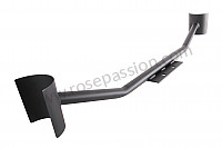 P247853 - Megaphone holder, 911 65-89 for Porsche 911 G • 1978 • 3.0sc • Coupe • Manual gearbox, 5 speed