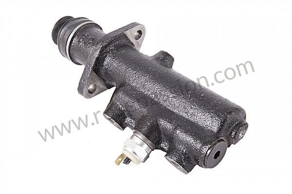 P247986 - Brake master cylinder for Porsche 911 G • 1975 • 2.7 • Coupe • Manual gearbox, 4 speed