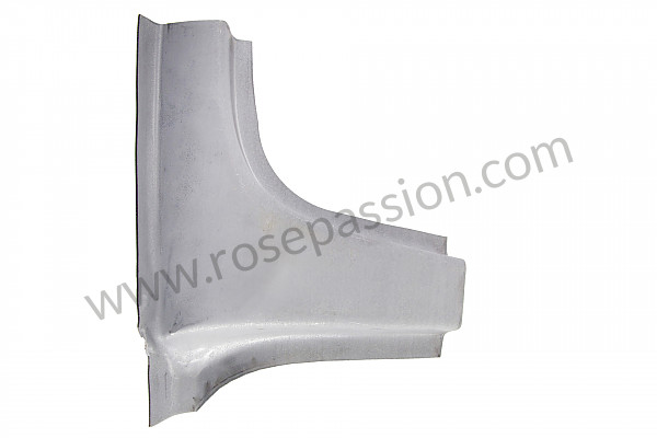 P251457 - Part for repairing lower edge of rear window for Porsche 911 G • 1975 • 2.7 carrera • Coupe • Manual gearbox, 4 speed