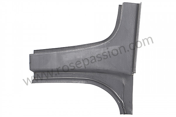P251458 - Part for repairing lower edge of rear window for Porsche 911 G • 1977 • 2.7 • Coupe • Manual gearbox, 4 speed