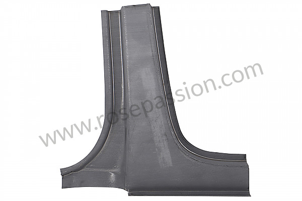 P251458 - Part for repairing lower edge of rear window for Porsche 911 Classic • 1971 • 2.2e • Coupe • Automatic gearbox