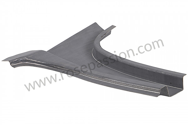 P251458 - Part for repairing lower edge of rear window for Porsche 911 G • 1976 • 3.0 carrera • Coupe • Automatic gearbox
