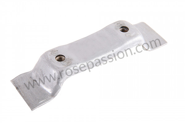 P251459 - Support on rear parcel shelf for Porsche 911 Classic • 1970 • 2.2t • Targa • Manual gearbox, 4 speed