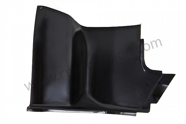 P251463 - Rear part of wheel arch for Porsche 911 G • 1975 • 2.7 • Coupe • Automatic gearbox