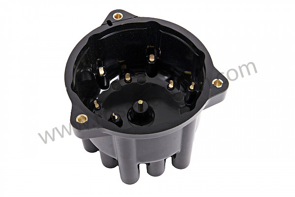P252909 - Distributor cap rsr for Porsche 911 G • 1974 • 2.7 • Coupe • Automatic gearbox