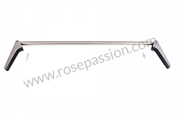 P252915 - Metal spacer bar rsr for Porsche 912 • 1969 • 912 1.6 • Coupe • Manual gearbox, 4 speed
