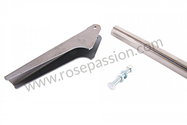 P252915 - Metal spacer bar rsr for Porsche 911 G • 1975 • 2.7s • Coupe • Automatic gearbox