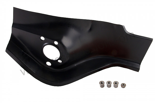 P254026 - Rear strut plate for Porsche 911 Classic • 1967 • 2.0l • Coupe • Manual gearbox, 4 speed