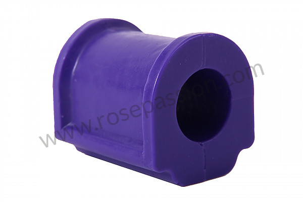 P262862 - Rear stab bar bushing for Porsche 944 • 1984 • 944 2.5 • Coupe • Manual gearbox, 5 speed