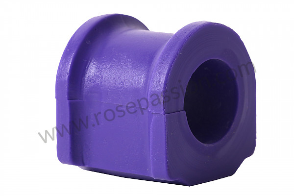 P262870 - Front stab bar bushing for Porsche 993 / 911 Carrera • 1998 • 993 carrera 2 • Coupe • Automatic gearbox