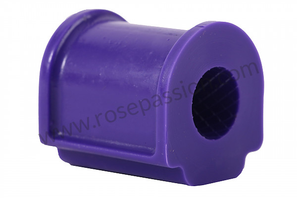 P262874 - Rear stab bar bushing for Porsche 944 • 1985 • 944 2.5 serie 1 • Coupe • Manual gearbox, 5 speed