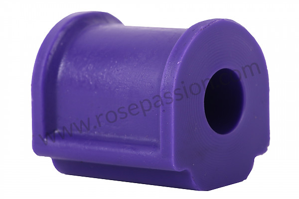 P262886 - Rear stab bar bushing for Porsche 968 • 1995 • 968 • Cabrio • Automatic gearbox
