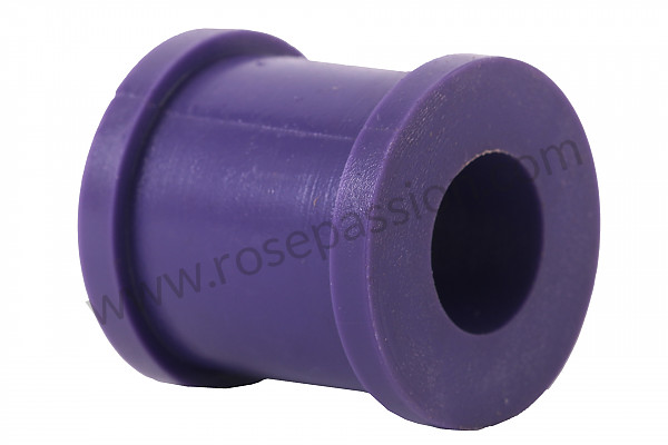 P262904 - Front stab bar bushing for Porsche 924 • 1982 • 924 2.0 • Coupe • Manual gearbox, 5 speed