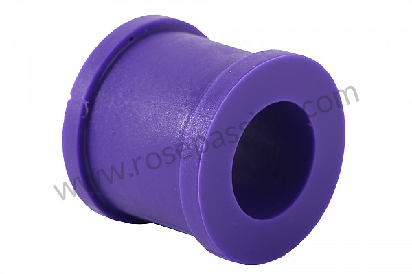 P262913 - Front stab bar bushing for Porsche 944 • 1990 • 944 s2 • Cabrio • Manual gearbox, 5 speed