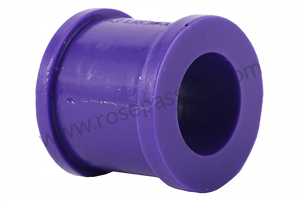 P262914 - Front stab bar bushing for Porsche 968 • 1994 • 968 • Coupe • Manual gearbox, 6 speed