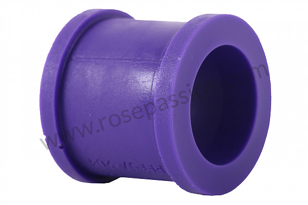 P262915 - Front stab bar bushing for Porsche 968 • 1994 • 968 • Coupe • Manual gearbox, 6 speed