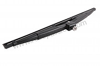 P266669 - Wiper blade for Porsche 356a • 1957 • 1600 s (616 / 2 t2) • Coupe a t2 • Manual gearbox, 4 speed
