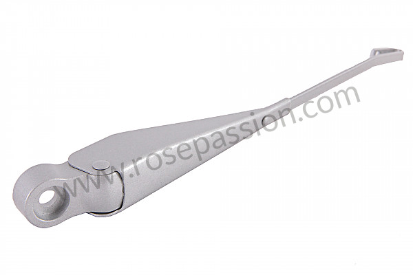 P266671 - Wiper arm for Porsche 356C • 1963 • 2000 carrera gs (587 / 1) • Coupe c • Manual gearbox, 4 speed