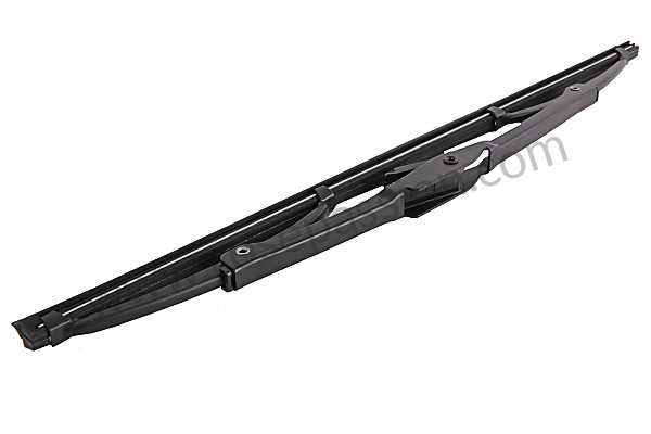 P266672 - Wiper blade for Porsche 356B T6 • 1962 • 1600 s (616 / 12 t6) • Karmann hardtop coupe b t6 • Manual gearbox, 4 speed