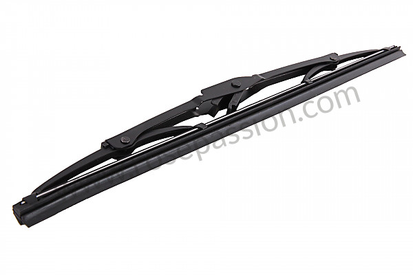 P266672 - Wiper blade for Porsche 356C • 1964 • 1600 sc (616 / 16) • Coupe reutter c • Manual gearbox, 4 speed