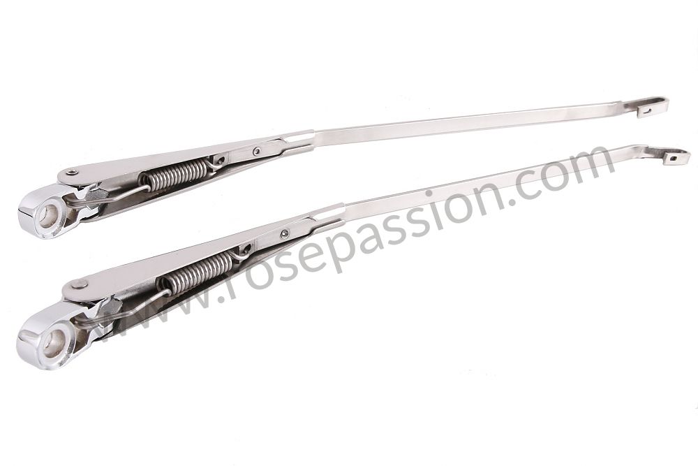 windscreen wiper arm