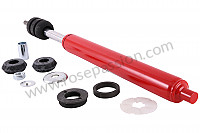 P28913 - Koni cartridge for boge front strut for Porsche 911 G • 1982 • 3.0sc • Coupe • Manual gearbox, 5 speed