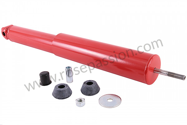 P42606 - Koni rear shock absorber for Porsche 911 G • 1977 • 3.0 carrera • Coupe • Manual gearbox, 4 speed