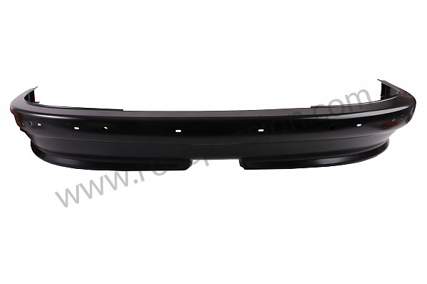P540658 - BUMPER  LOOK S for Porsche 911 Classic • 1968 • 2.0s • Coupe • Manual gearbox, 5 speed