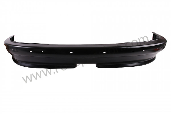 P540658 - BUMPER   LOOK S voor Porsche 911 Classic • 1968 • 2.0s • Targa • Manuele bak 5 versnellingen