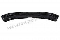 P540658 - BUMPER  LOOK S for Porsche 911 Classic • 1968 • 2.0s • Coupe • Manual gearbox, 5 speed