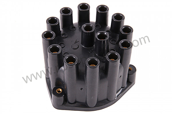 P540664 - DISTRIBUTOR CAP RSR for Porsche 911 Classic • 1969 • 2.0e • Coupe • Manual gearbox, 5 speed