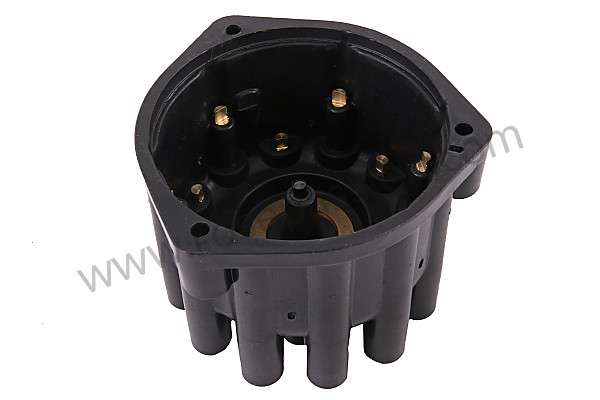 P540664 - DISTRIBUTOR CAP RSR for Porsche 911 Classic • 1969 • 2.0e • Coupe • Manual gearbox, 5 speed