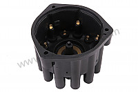 P540664 - DISTRIBUTOR CAP RSR for Porsche 911 Classic • 1971 • 2.2s • Coupe • Manual gearbox, 5 speed