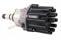 P540667 - DISTRIBUTOR 906 911R 911 ST 914/6 for Porsche 911 G • 1976 • 2.7 carrera • Coupe • Manual gearbox, 5 speed
