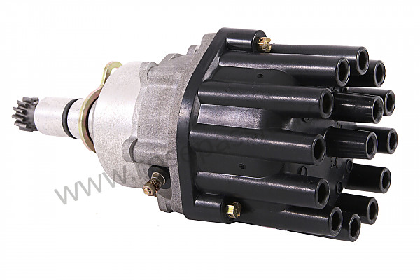 P540667 - DISTRIBUTOR 906 911R 911 ST 914/6 for Porsche 911 Classic • 1971 • 2.2e • Coupe • Manual gearbox, 5 speed