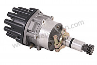 P540667 - DISTRIBUTOR 906 911R 911 ST 914/6 for Porsche 911 G • 1977 • 3.0 carrera • Coupe • Automatic gearbox
