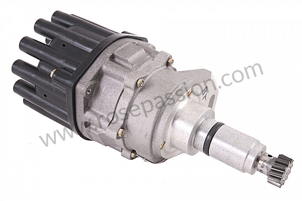 P540668 - DISTRIBUTOR  911 2.8RSR / 3.0 RSR  for Porsche 911 Classic • 1973 • 2.4e • Coupe • Manual gearbox, 5 speed
