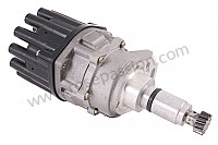 P540668 - DISTRIBUTOR  911 2.8RSR / 3.0 RSR  for Porsche 911 G • 1981 • 3.0sc • Coupe • Manual gearbox, 5 speed