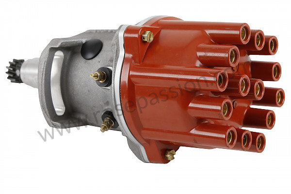 P540669 - DISTRIBUTOR  911 2.8RSR / 3.0 RSR  for Porsche 911 G • 1984 • 3.2 • Coupe • Manual gearbox, 5 speed