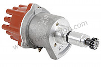 P540669 - DISTRIBUTOR  911 2.8RSR / 3.0 RSR  for Porsche 911 G • 1981 • 3.0sc • Coupe • Manual gearbox, 5 speed