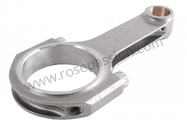 P540670 - HIGH STRENGTH FORGED CONNECTING RODS (FULL SET) for Porsche 911 Classic • 1969 • 2.0t • Targa • Manual gearbox, 4 speed