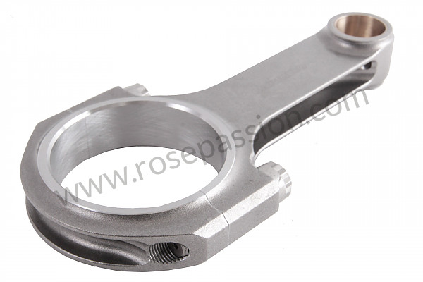 P540671 - HIGH STRENGTH FORGED CONNECTING RODS (FULL SET) for Porsche 911 G • 1975 • 2.7 • Coupe • Manual gearbox, 4 speed