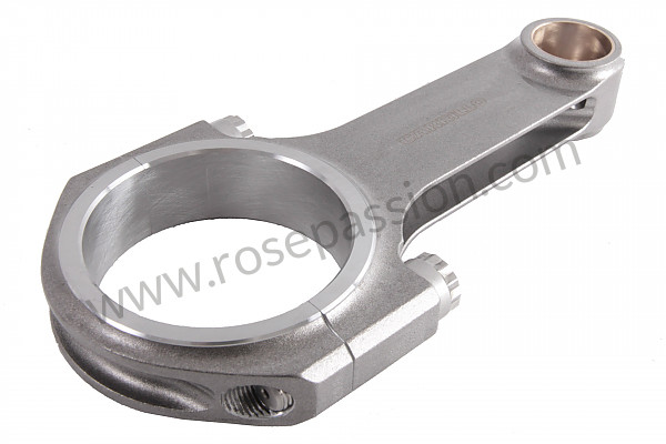 P540673 - HIGH STRENGTH FORGED CONNECTING RODS (FULL SET) for Porsche 964 / 911 Carrera 2/4 • 1992 • 964 rs • Coupe • Manual gearbox, 5 speed