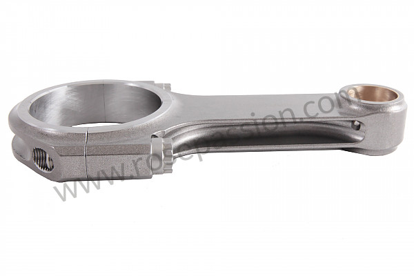 P540673 - HIGH STRENGTH FORGED CONNECTING RODS (FULL SET) for Porsche 911 G • 1986 • 3.2 • Cabrio • Manual gearbox, 5 speed