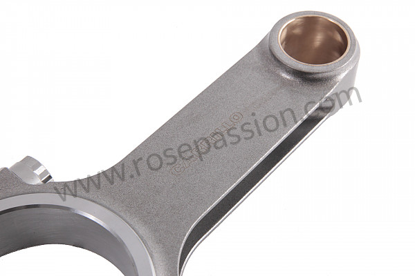 P540673 - HIGH STRENGTH FORGED CONNECTING RODS (FULL SET) for Porsche 911 G • 1984 • 3.2 • Coupe • Manual gearbox, 5 speed